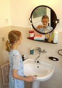 Spr�vn� �i�t�n� zub�